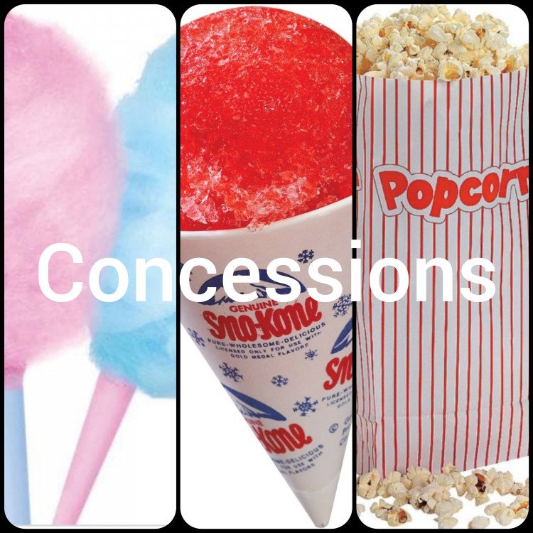 Concessions Concessions