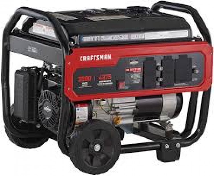 Generator 3500