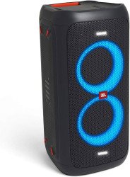 Speaker Rental Bluetooth