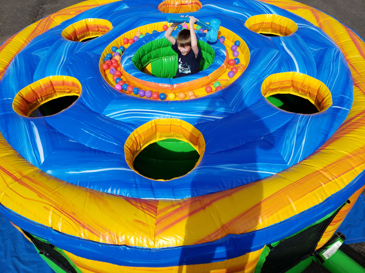 Whack A Mole Whack A Mole