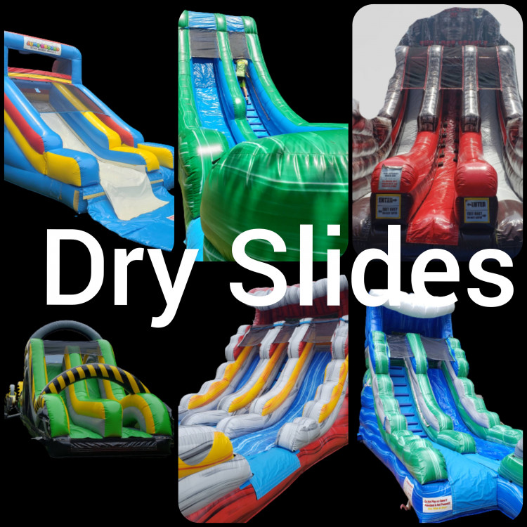 Dry Slides Dry Slides