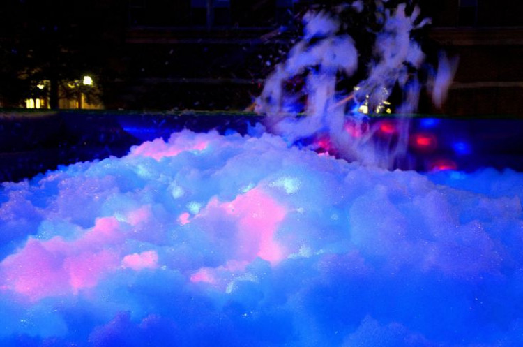 Foam Party Foam Party
