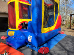 Combo 4 in 1 Medium banner option