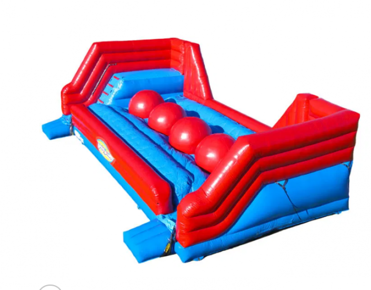 Leaps and Bounds Big Baller Leaps and Bounds Big Baller