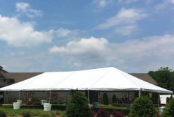 30x60 Frame Tent 30x60 Frame Tent