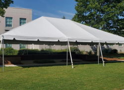 20x40 Frame Tent 20x40 Frame Tent