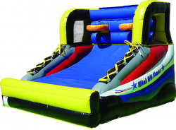 Basketball All Star Shoot Out