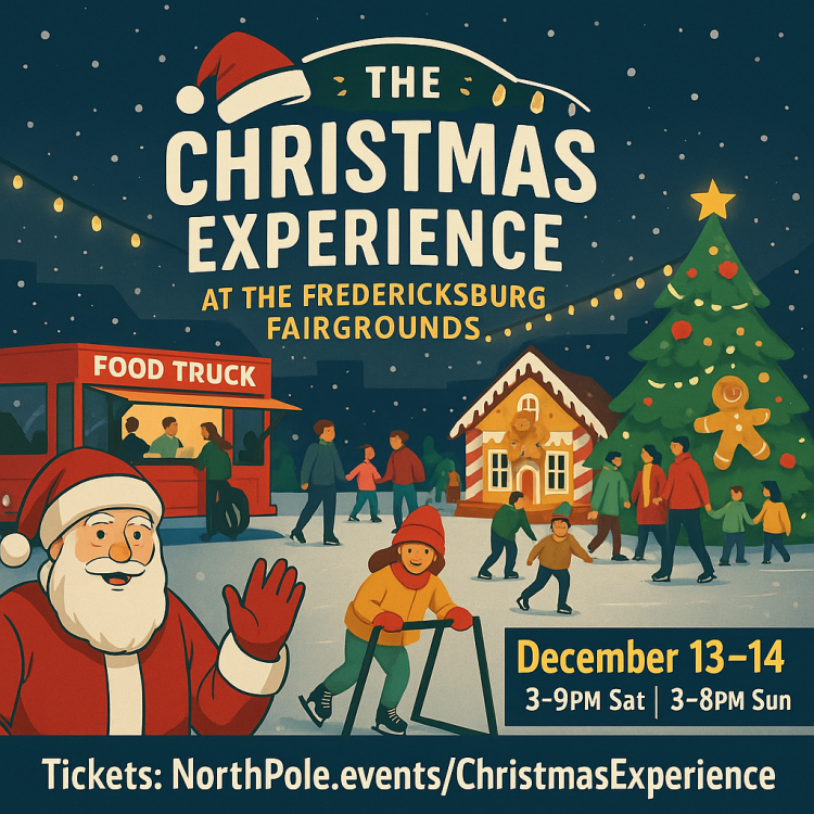 Christmas Experience Christmas Experience