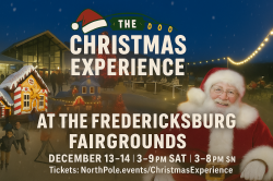 Sunday, December 14th - General Admission Ticket