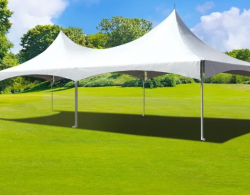 20x30 High Peak Tent